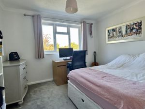 Bedroom 3- click for photo gallery